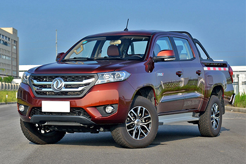 Dongfeng P22 Pickup